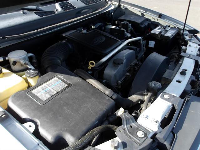 used 2007 Chevrolet TrailBlazer car, priced at $4,495