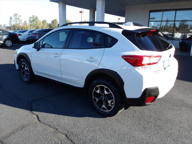 used 2019 Subaru Crosstrek car, priced at $19,495