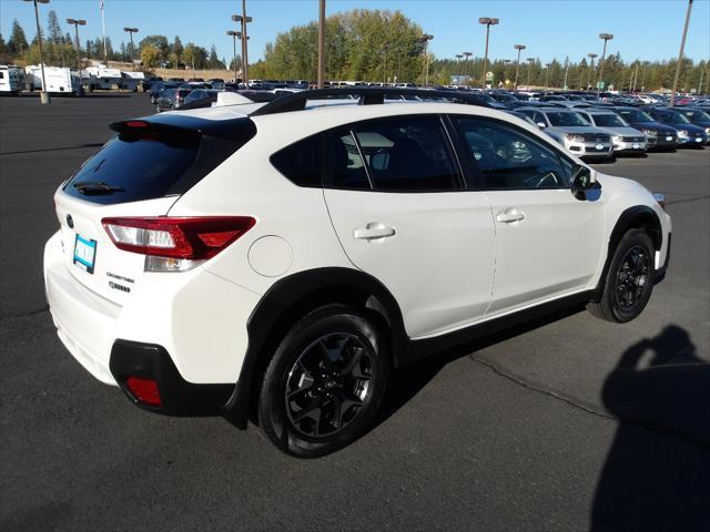 used 2019 Subaru Crosstrek car, priced at $19,495