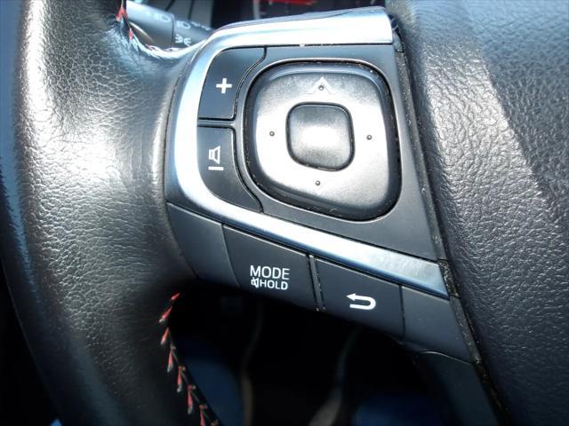 used 2016 Toyota Camry car