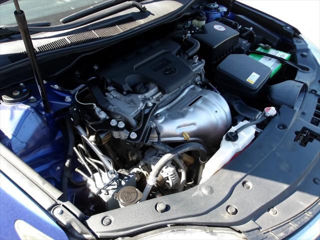 used 2016 Toyota Camry car