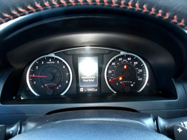used 2016 Toyota Camry car