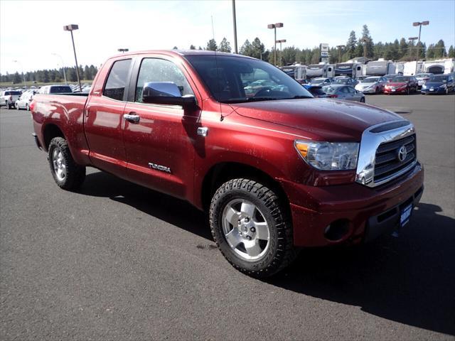 used 2007 Toyota Tundra car, priced at $10,495