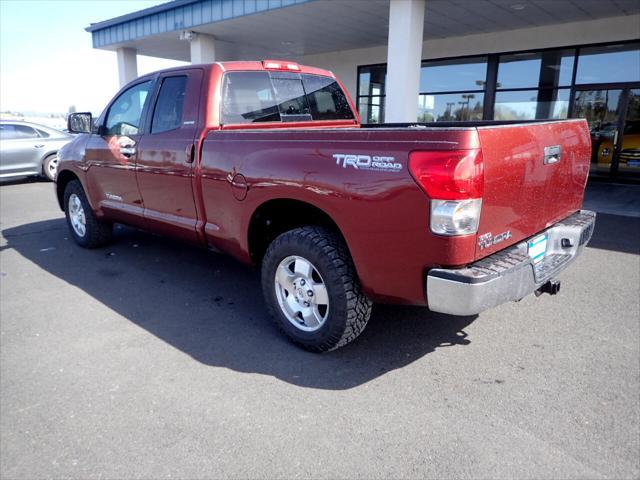 used 2007 Toyota Tundra car, priced at $10,495