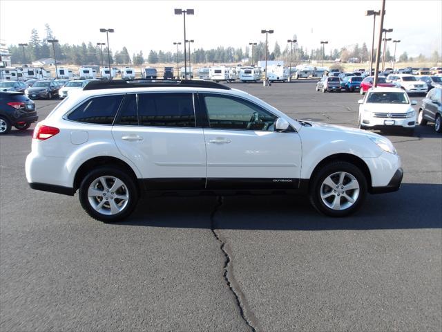 used 2013 Subaru Outback car, priced at $10,995