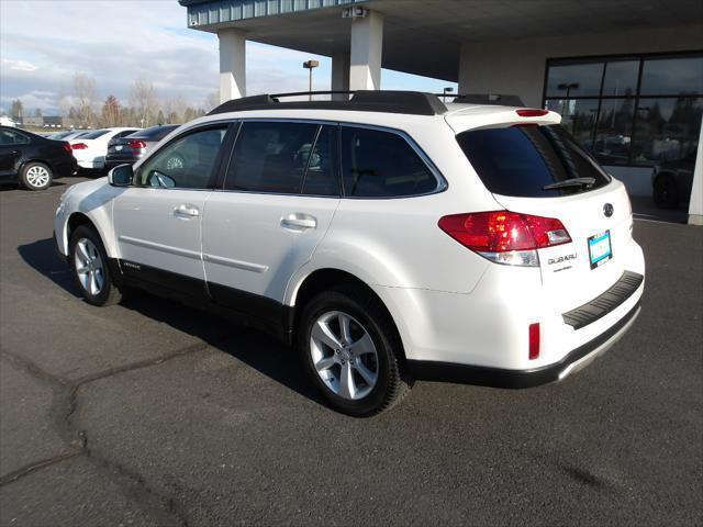 used 2013 Subaru Outback car, priced at $10,995