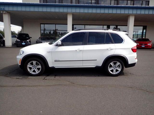 used 2013 BMW X5 car, priced at $14,489