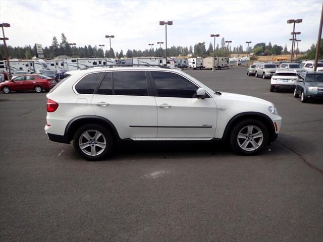 used 2013 BMW X5 car, priced at $14,489