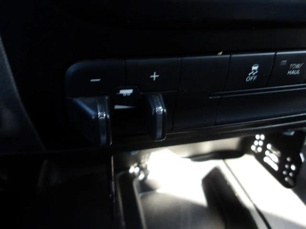 used 2016 Ram 2500 car