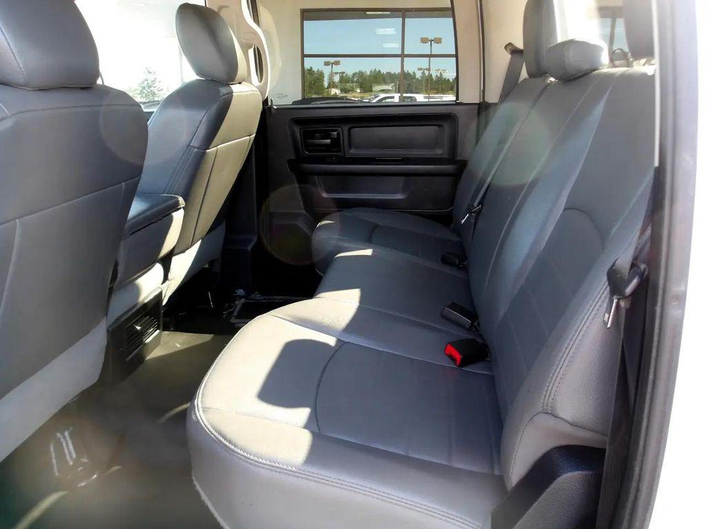 used 2016 Ram 2500 car