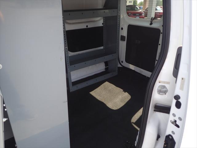 used 2015 Chevrolet City Express car, priced at $13,239