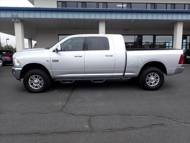 used 2011 Dodge Ram 2500 car, priced at $21,745