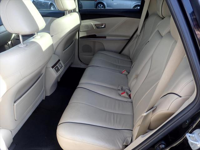 used 2009 Toyota Venza car, priced at $13,989