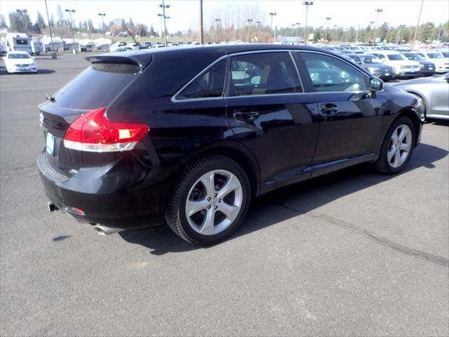 used 2009 Toyota Venza car, priced at $13,989