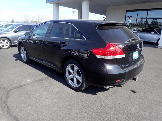 used 2009 Toyota Venza car, priced at $13,989