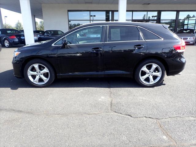 used 2009 Toyota Venza car, priced at $13,989