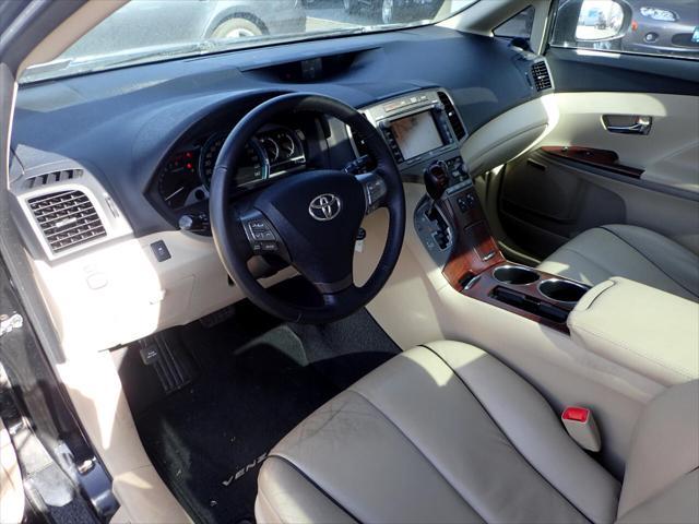 used 2009 Toyota Venza car, priced at $13,989