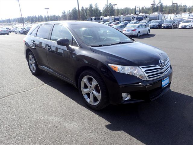 used 2009 Toyota Venza car, priced at $13,989