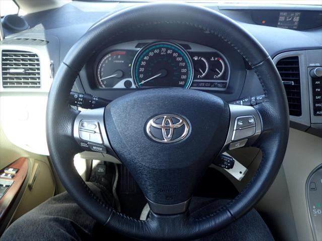 used 2009 Toyota Venza car, priced at $13,989