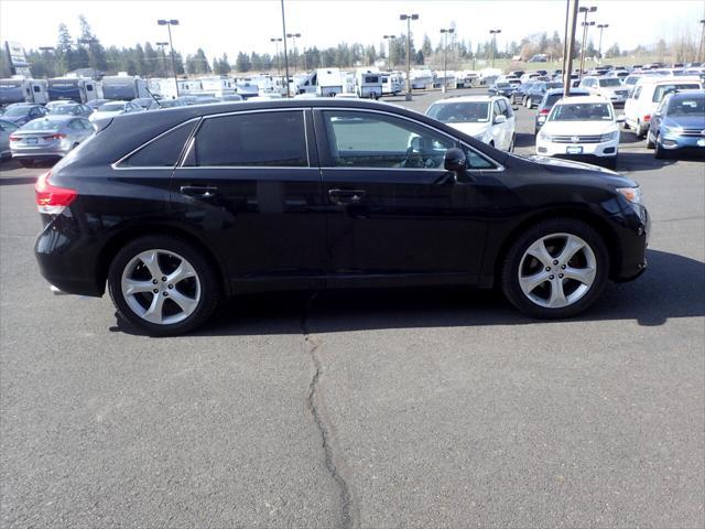 used 2009 Toyota Venza car, priced at $13,989