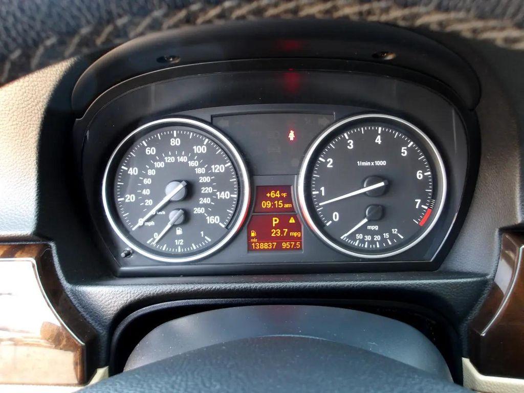 used 2011 BMW 328 car, priced at $7,985