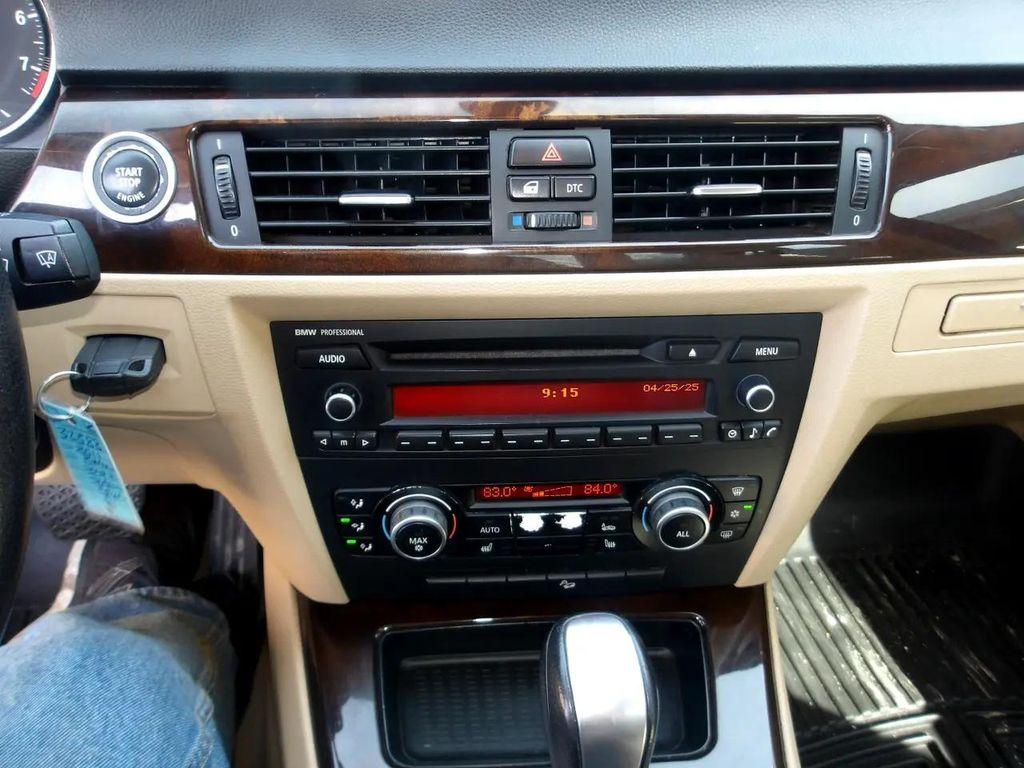 used 2011 BMW 328 car, priced at $7,985