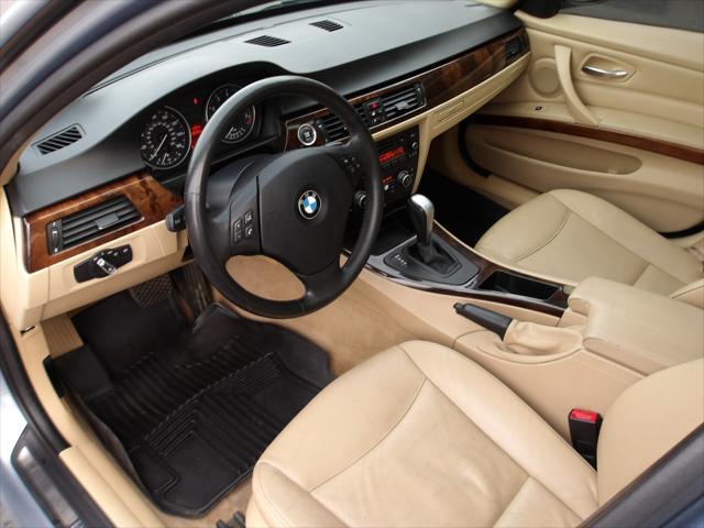 used 2011 BMW 328 car, priced at $9,995