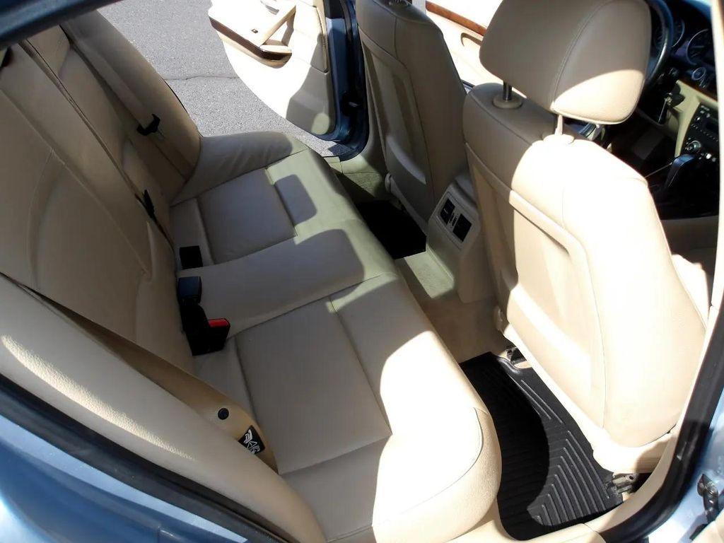 used 2011 BMW 328 car, priced at $7,985