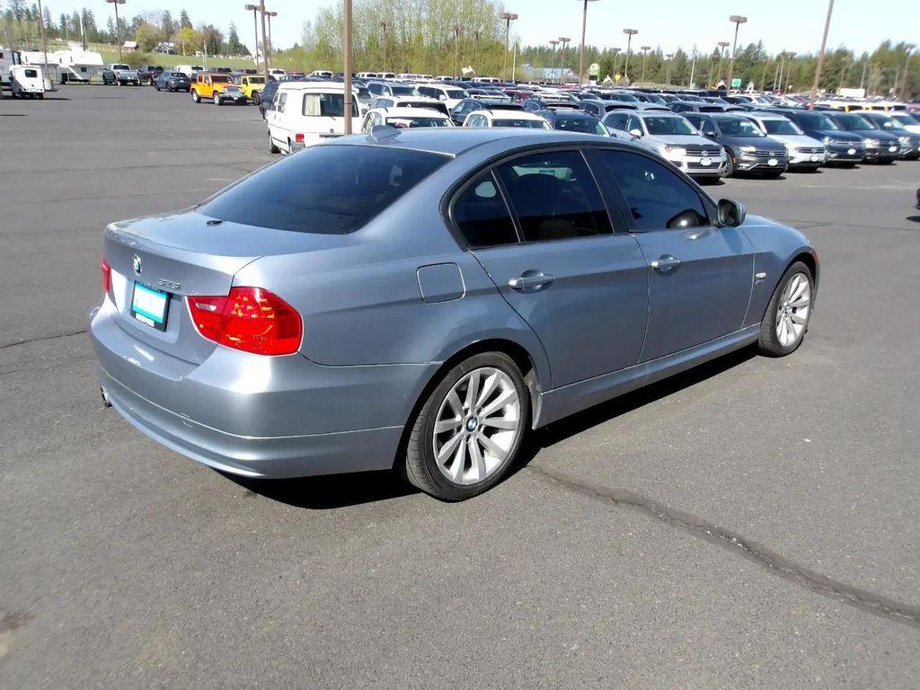 used 2011 BMW 328 car, priced at $7,985