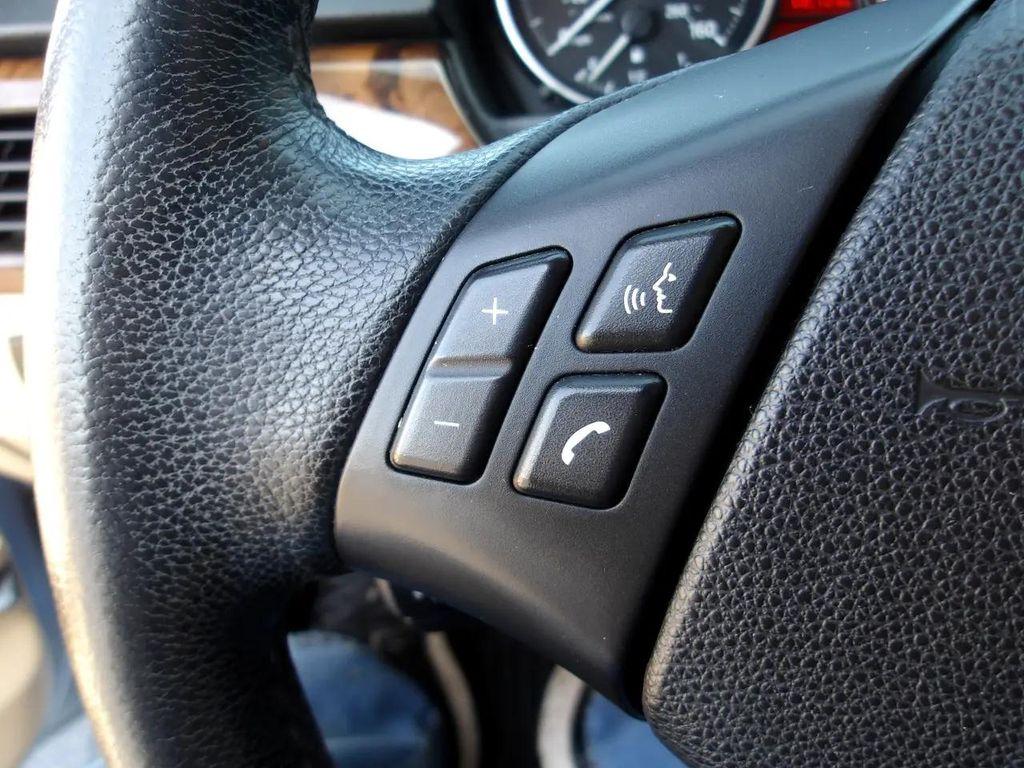 used 2011 BMW 328 car, priced at $7,985