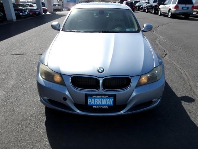 used 2011 BMW 328 car, priced at $8,995