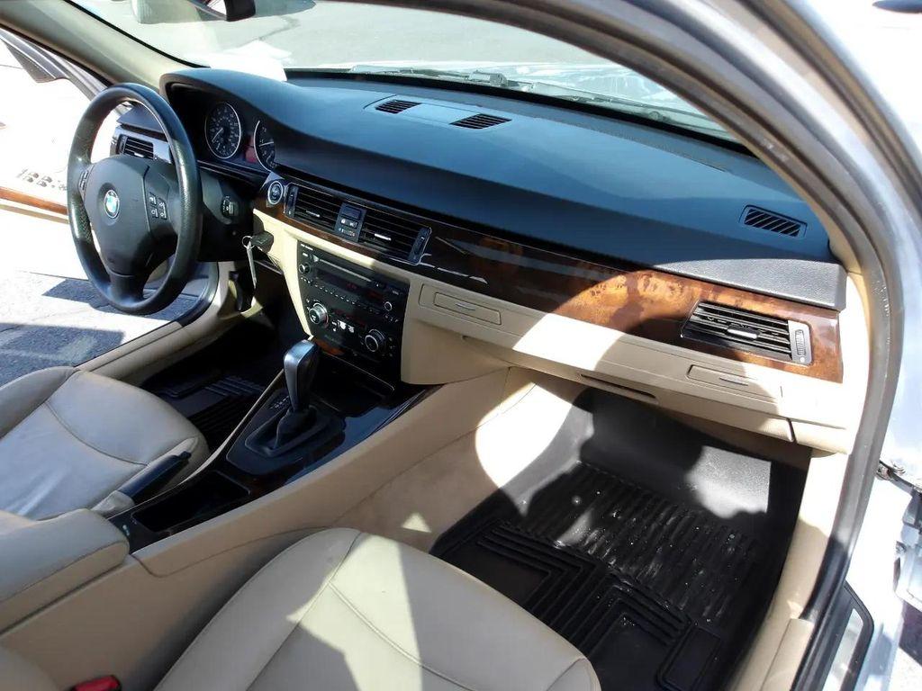 used 2011 BMW 328 car, priced at $7,985