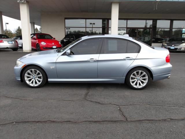 used 2011 BMW 328 car, priced at $9,995