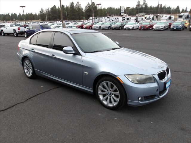 used 2011 BMW 328 car, priced at $9,995