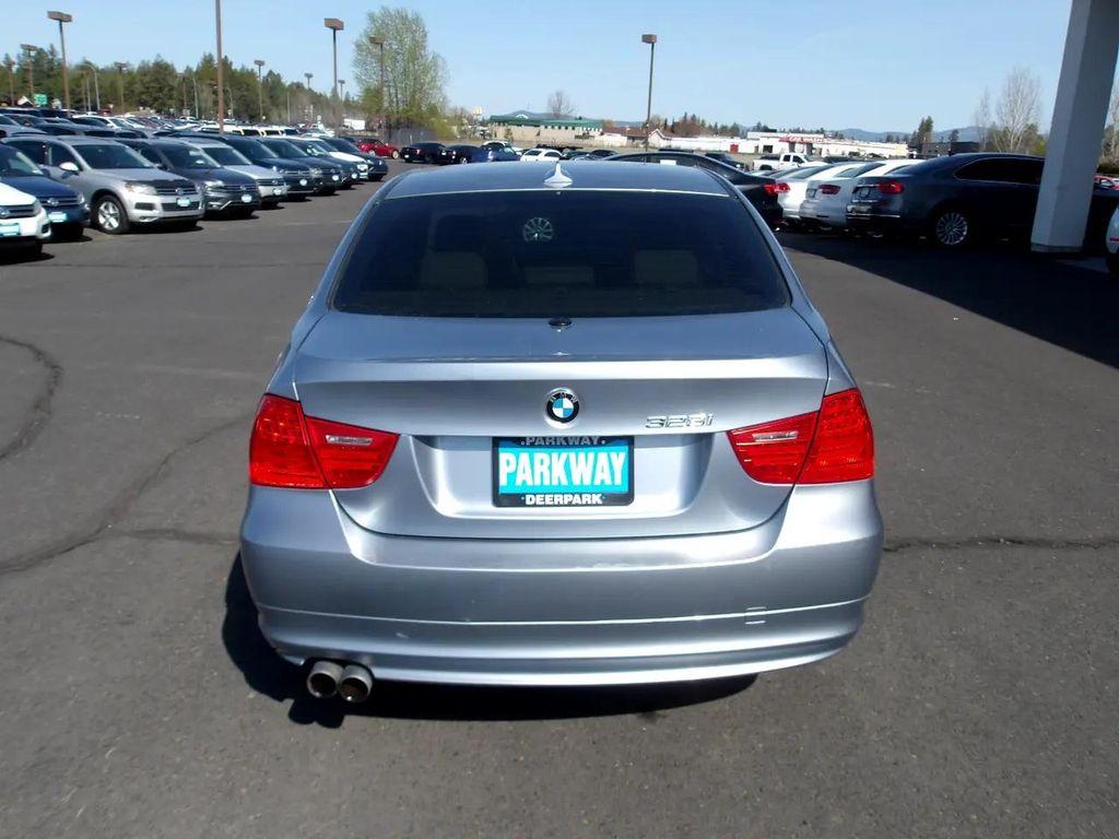 used 2011 BMW 328 car, priced at $7,985