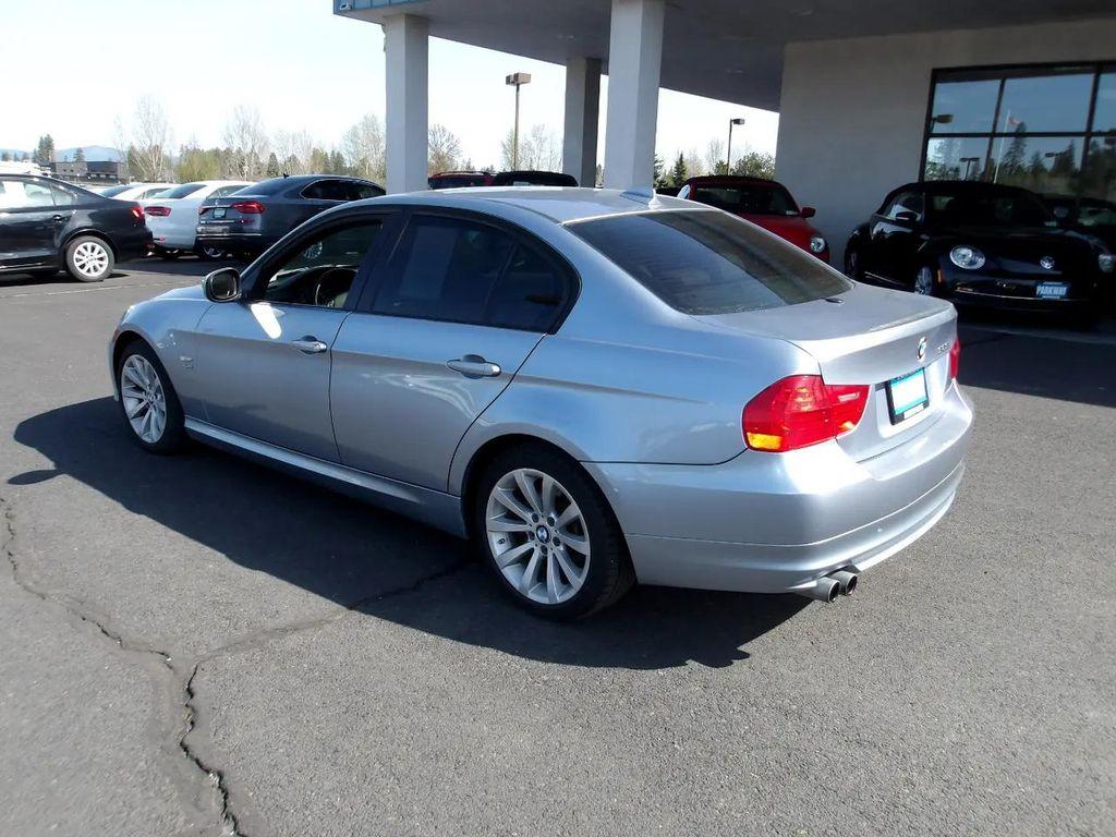 used 2011 BMW 328 car, priced at $7,985