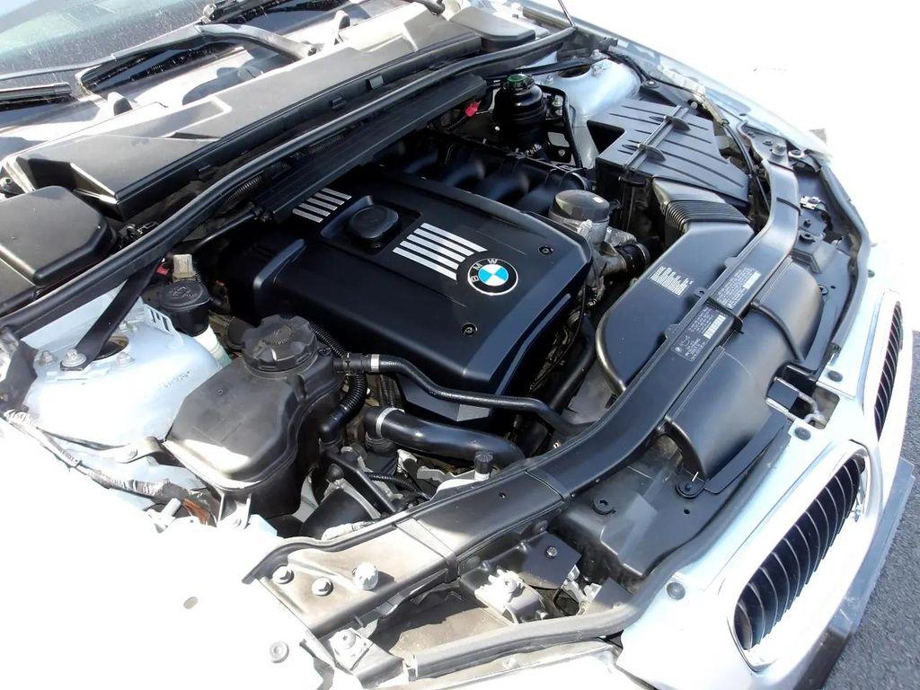 used 2011 BMW 328 car, priced at $7,985