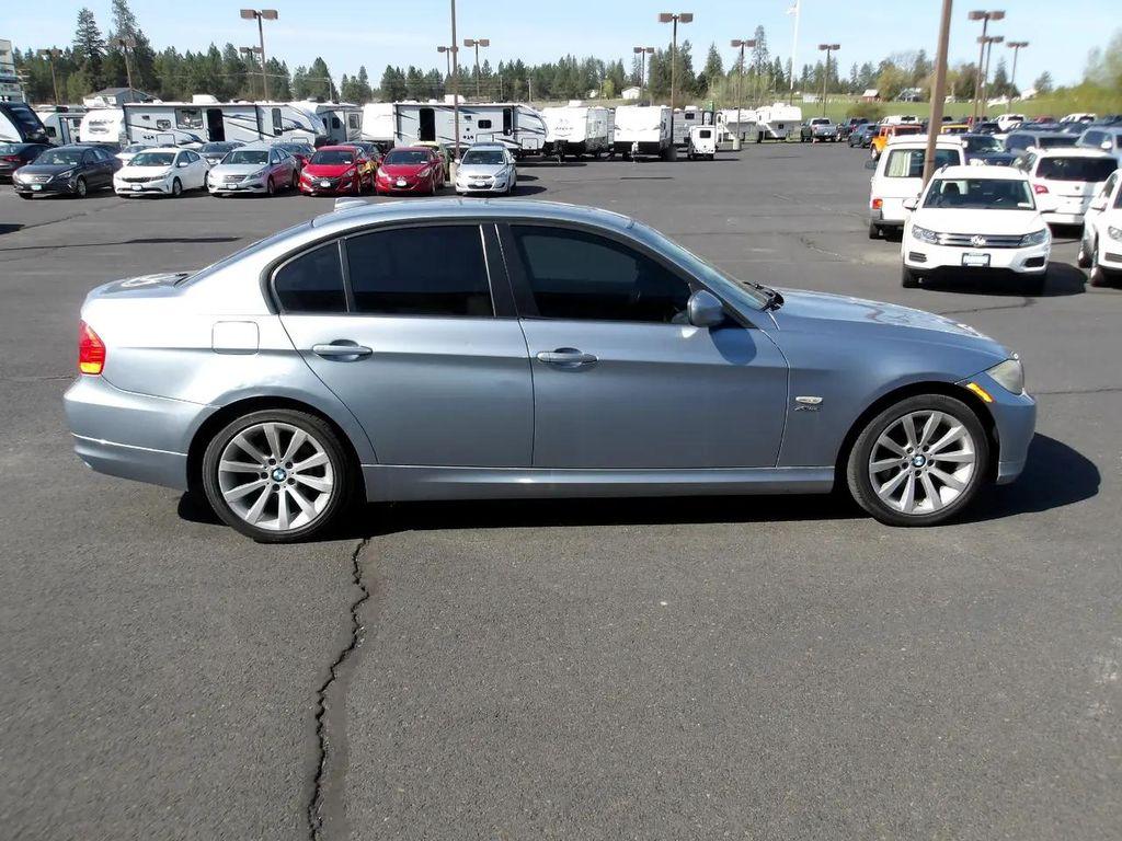 used 2011 BMW 328 car, priced at $7,985