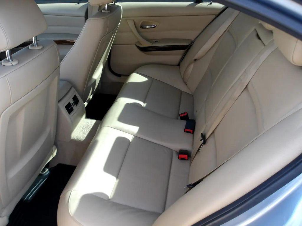 used 2011 BMW 328 car, priced at $7,985