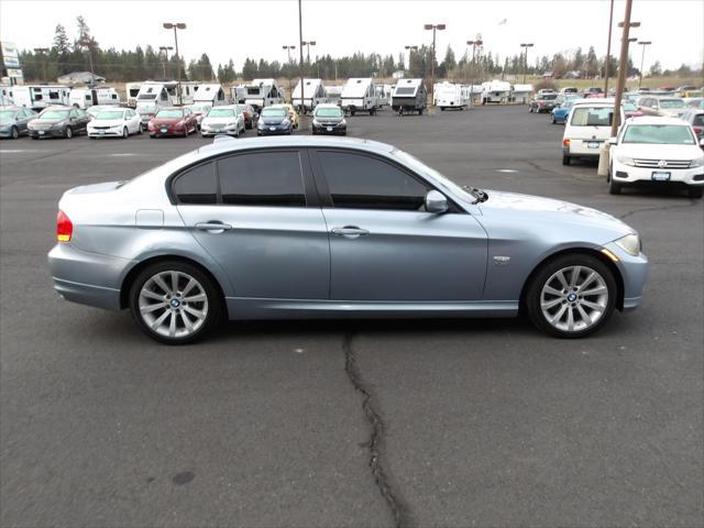 used 2011 BMW 328 car, priced at $9,995