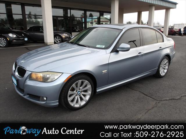 used 2011 BMW 328 car, priced at $9,995