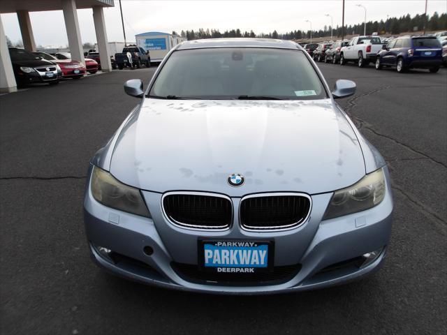 used 2011 BMW 328 car, priced at $9,995