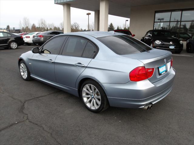 used 2011 BMW 328 car, priced at $9,995