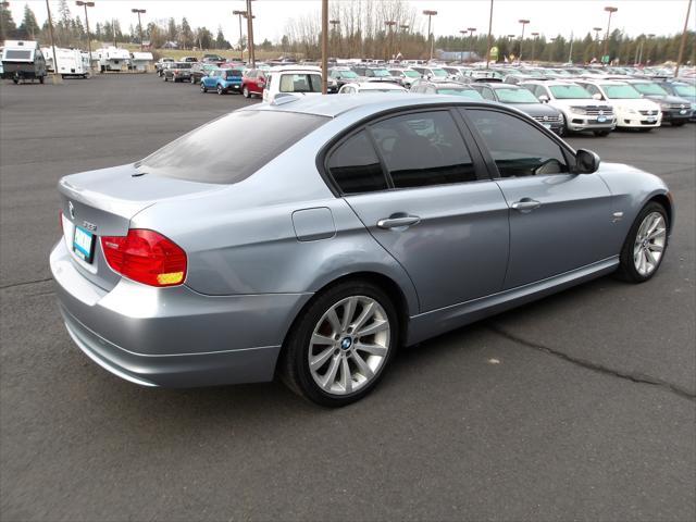 used 2011 BMW 328 car, priced at $9,995