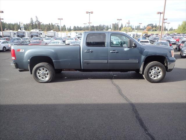 used 2013 GMC Sierra 2500 car, priced at $12,989