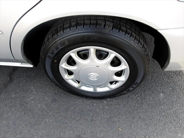 used 2005 Buick Century car, priced at $6,995