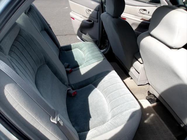 used 2005 Buick Century car, priced at $6,995