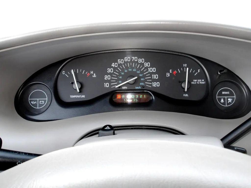 used 2005 Buick Century car, priced at $6,495