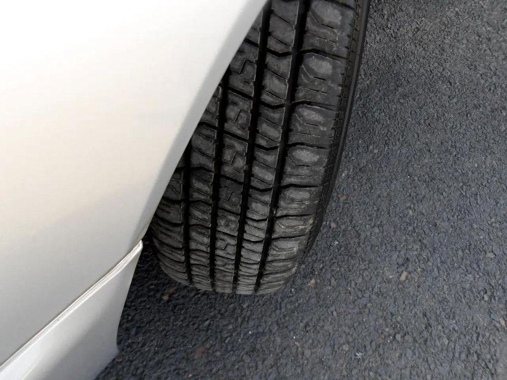 used 2005 Buick Century car, priced at $6,495