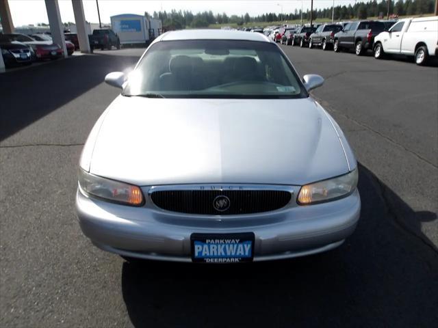 used 2005 Buick Century car, priced at $6,995